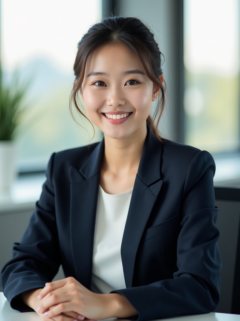 비즈니스 프로필