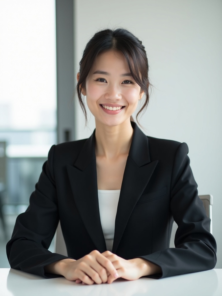 비즈니스 프로필